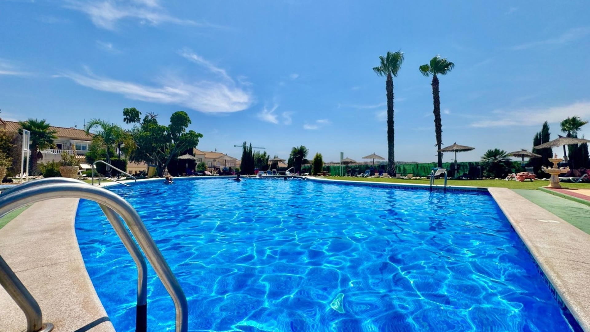 Wiederverkauf - Villa - Alicante - La Florida
