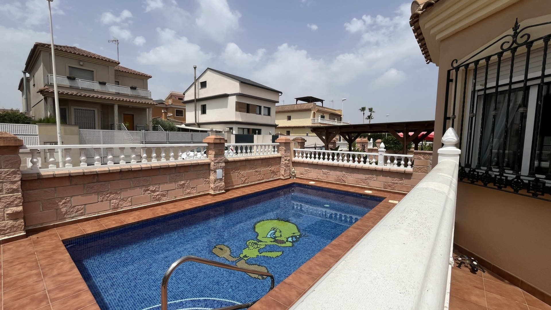 Wiederverkauf - Villa - Almoradi - almoradi