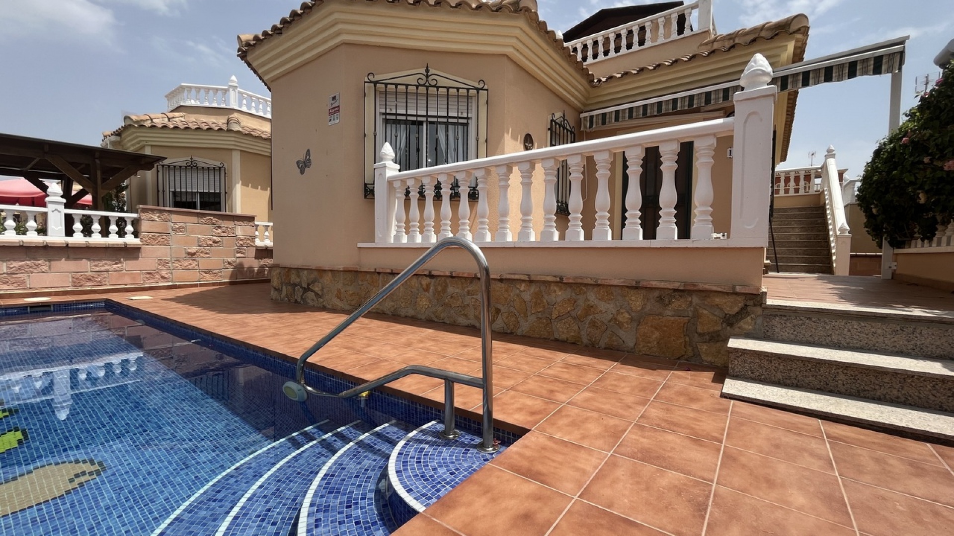 Wiederverkauf - Villa - Almoradi - almoradi