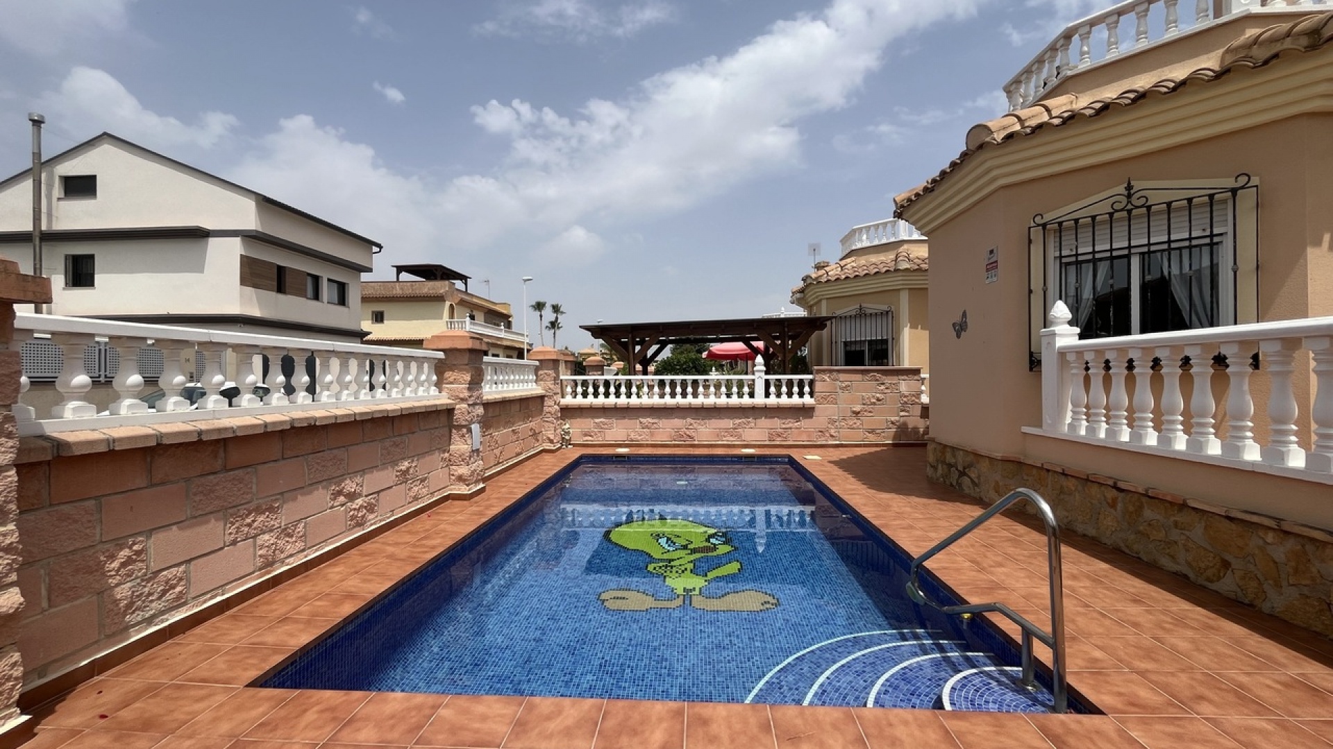 Wiederverkauf - Villa - Almoradi - almoradi