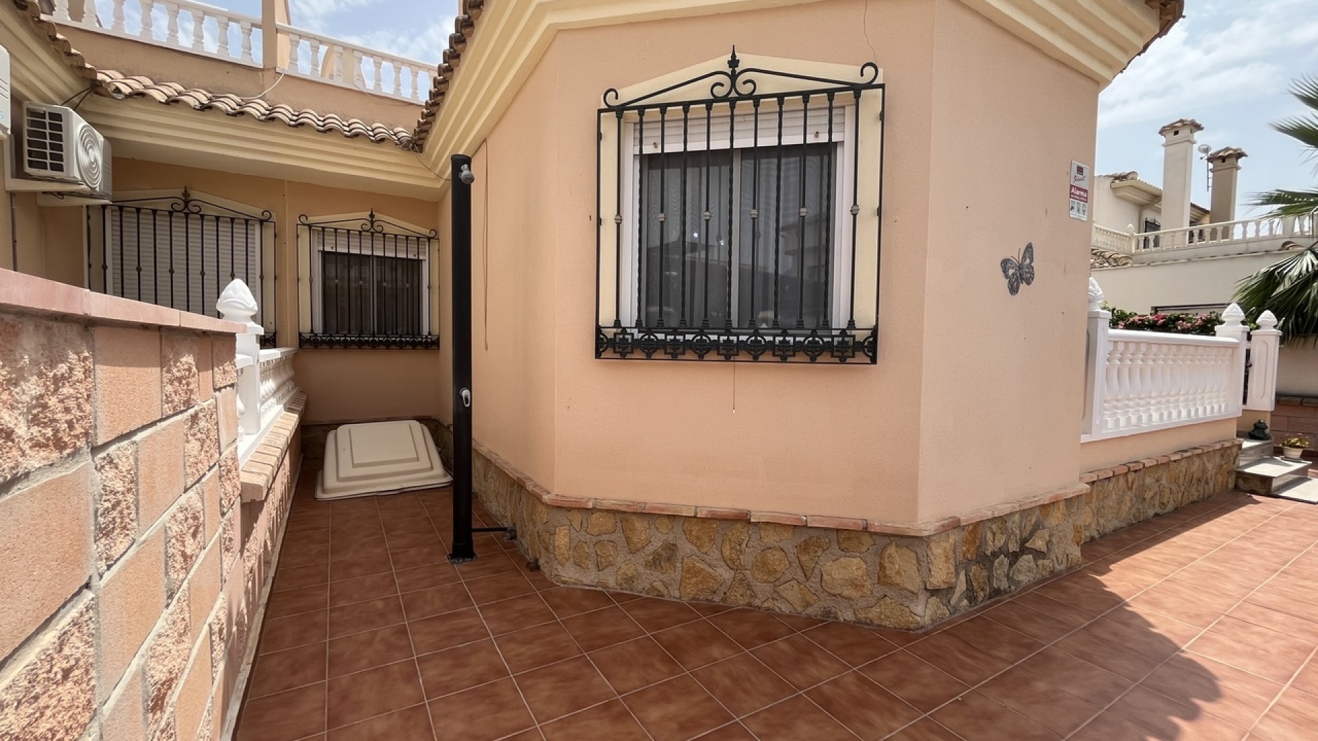 Wiederverkauf - Villa - Almoradi - almoradi