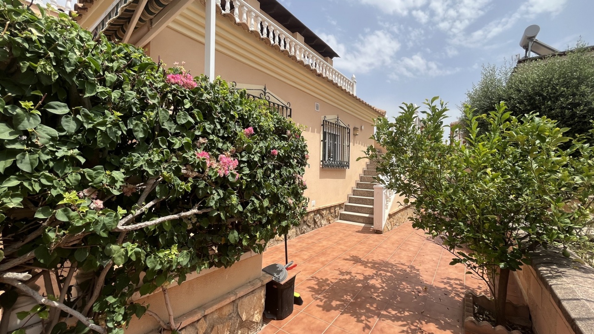 Wiederverkauf - Villa - Almoradi - almoradi