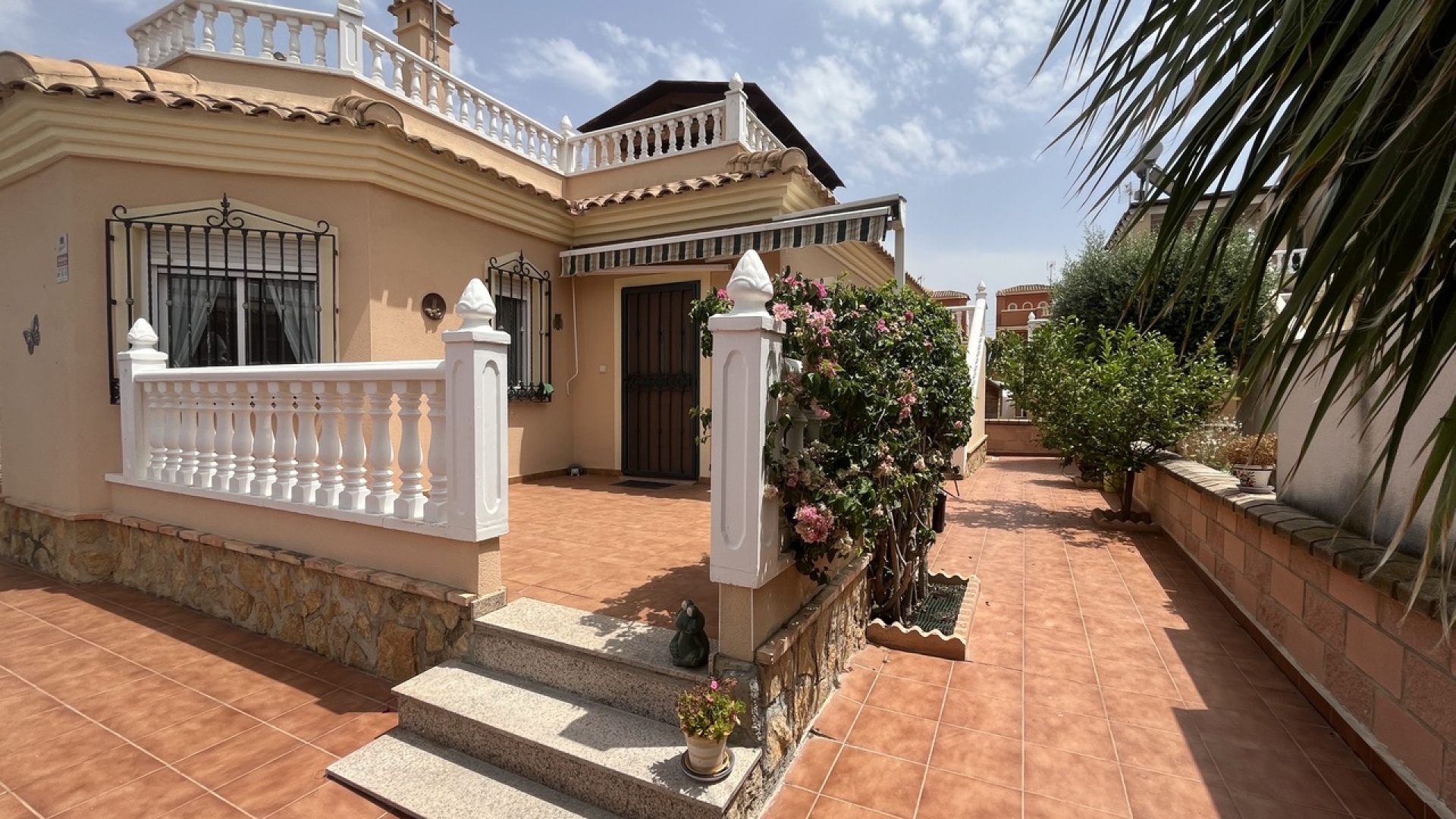 Wiederverkauf - Villa - Almoradi - almoradi