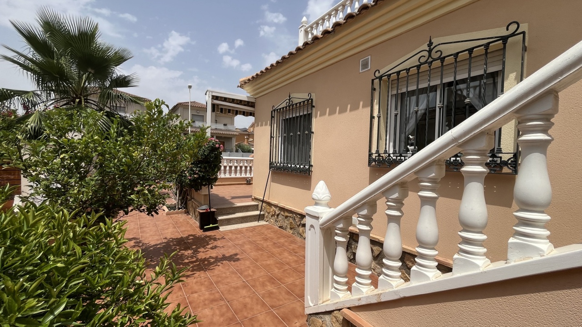 Wiederverkauf - Villa - Almoradi - almoradi