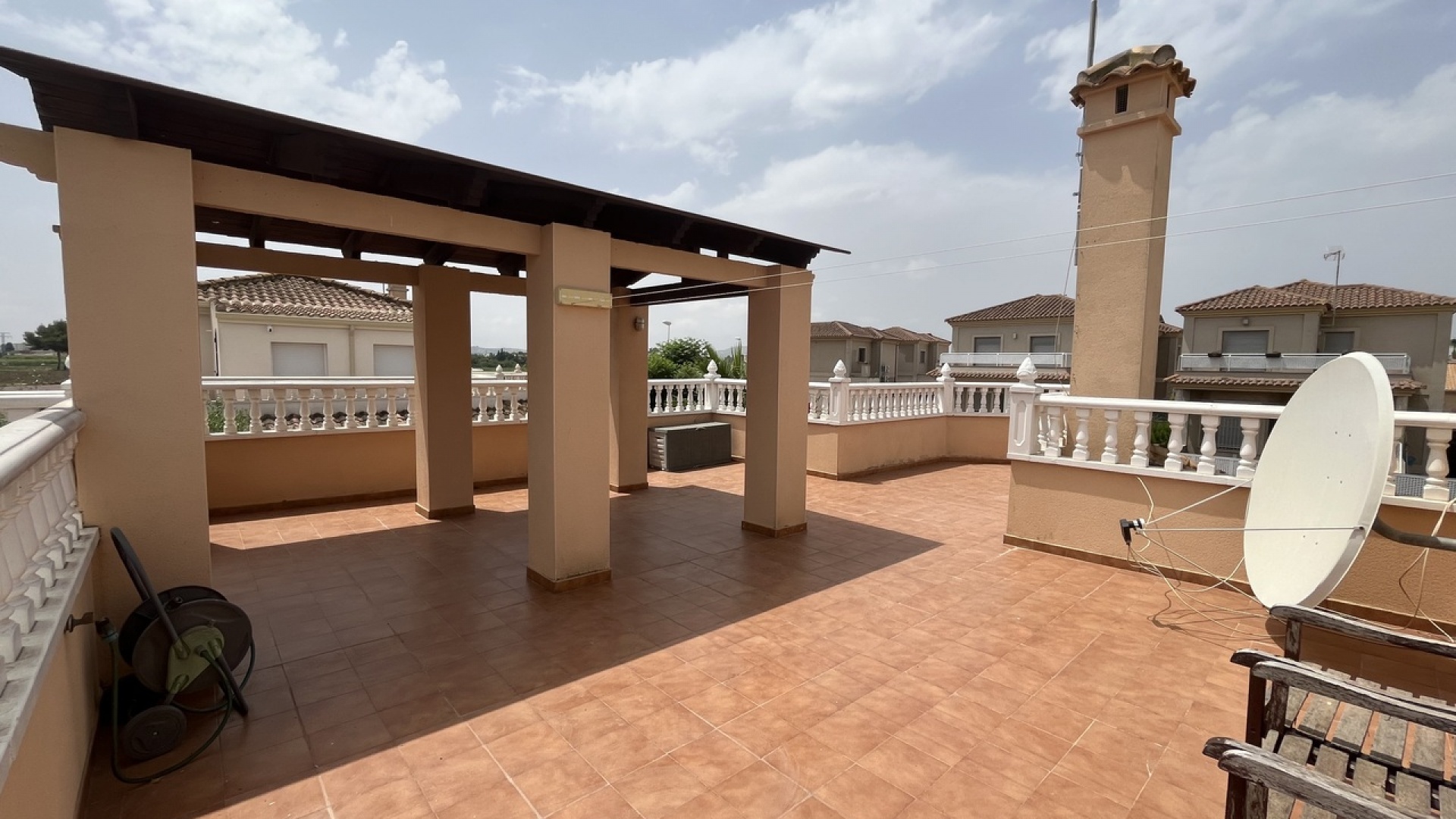 Wiederverkauf - Villa - Almoradi - almoradi