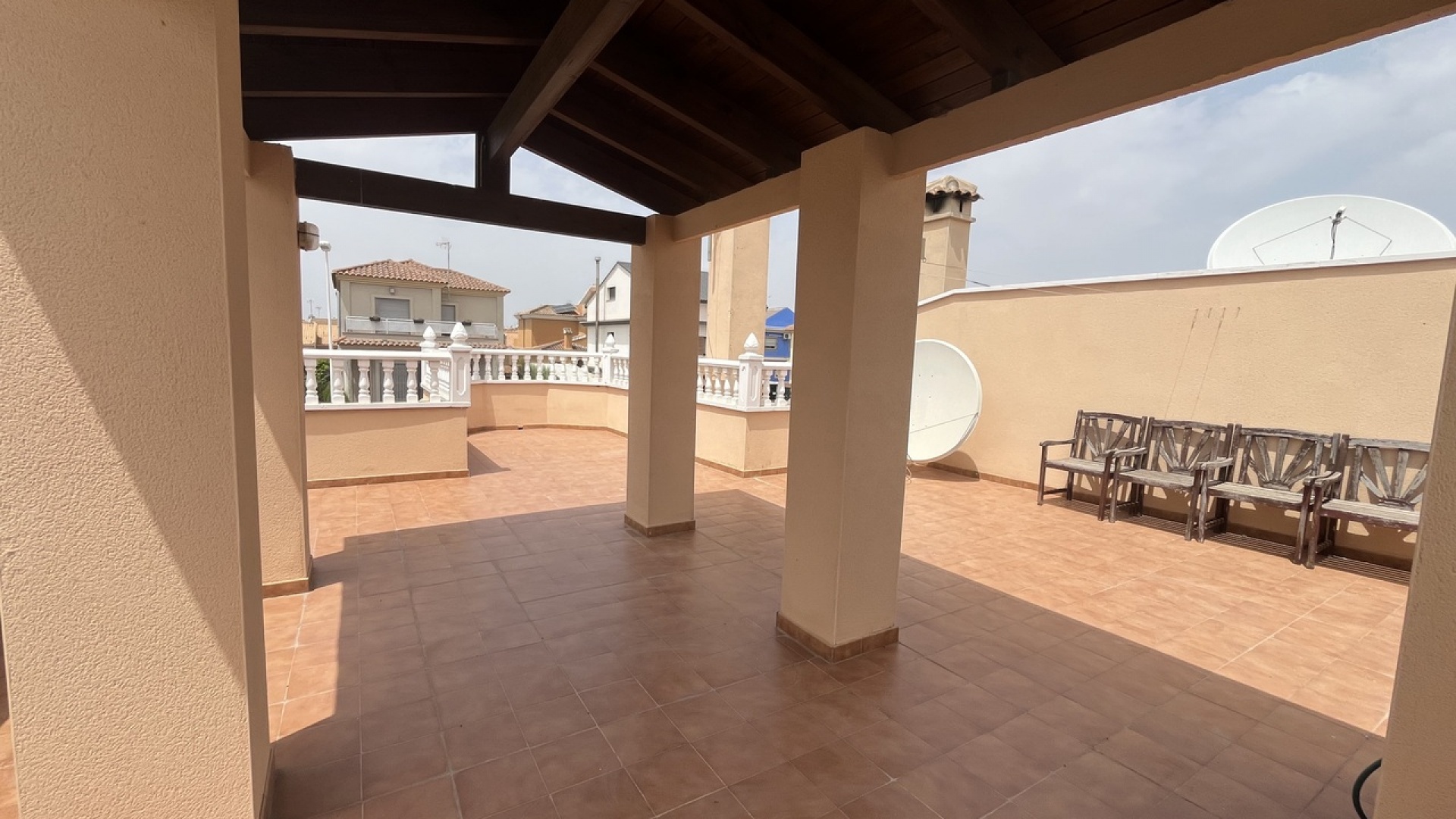 Wiederverkauf - Villa - Almoradi - almoradi