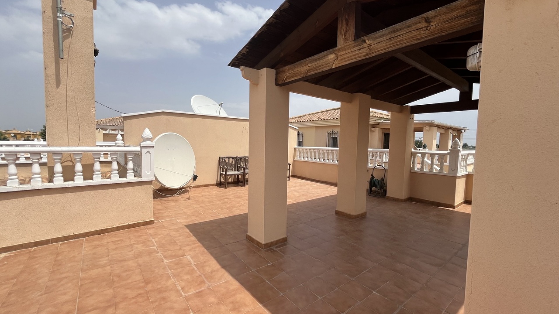 Wiederverkauf - Villa - Almoradi - almoradi