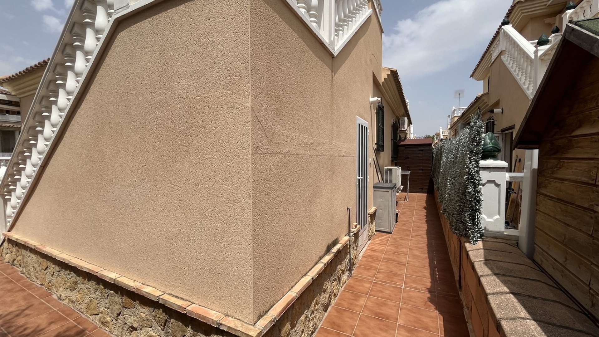 Wiederverkauf - Villa - Almoradi - almoradi