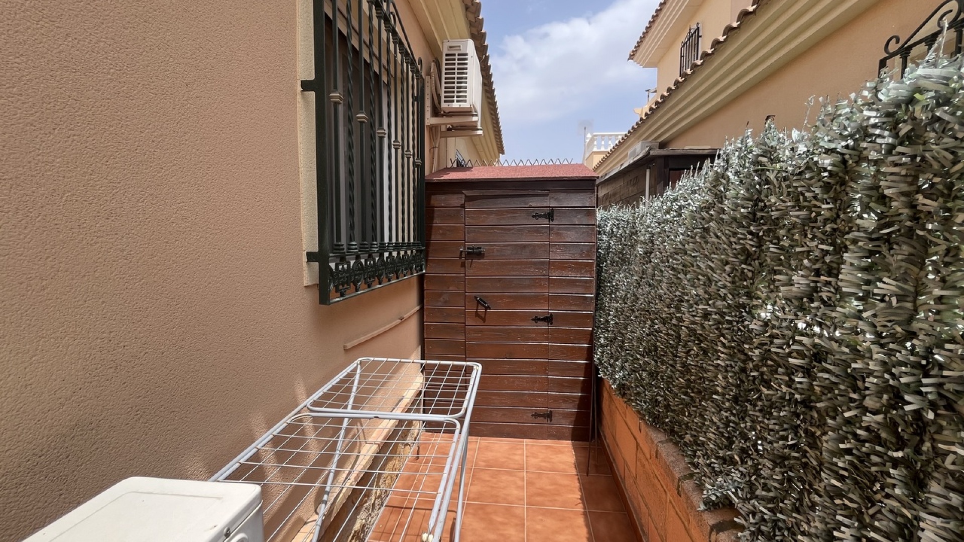 Wiederverkauf - Villa - Almoradi - almoradi