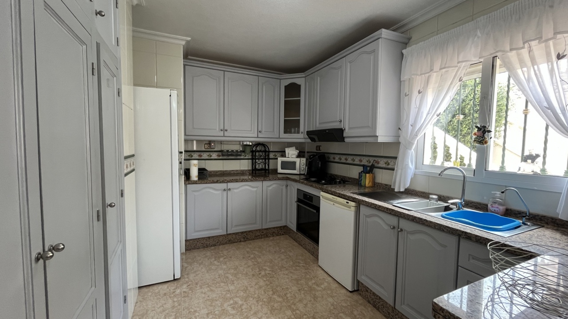 Wiederverkauf - Villa - Almoradi - almoradi