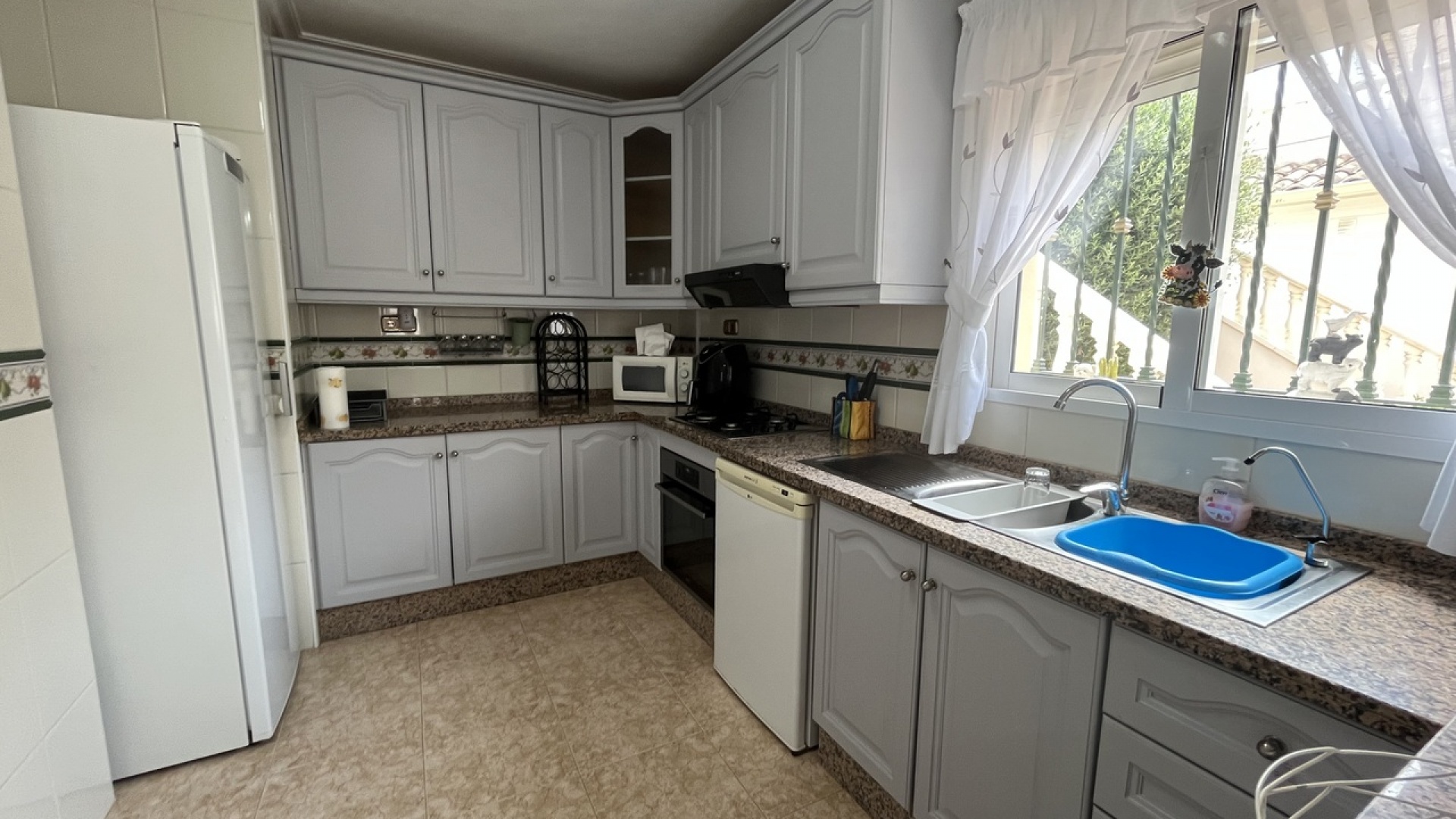 Wiederverkauf - Villa - Almoradi - almoradi