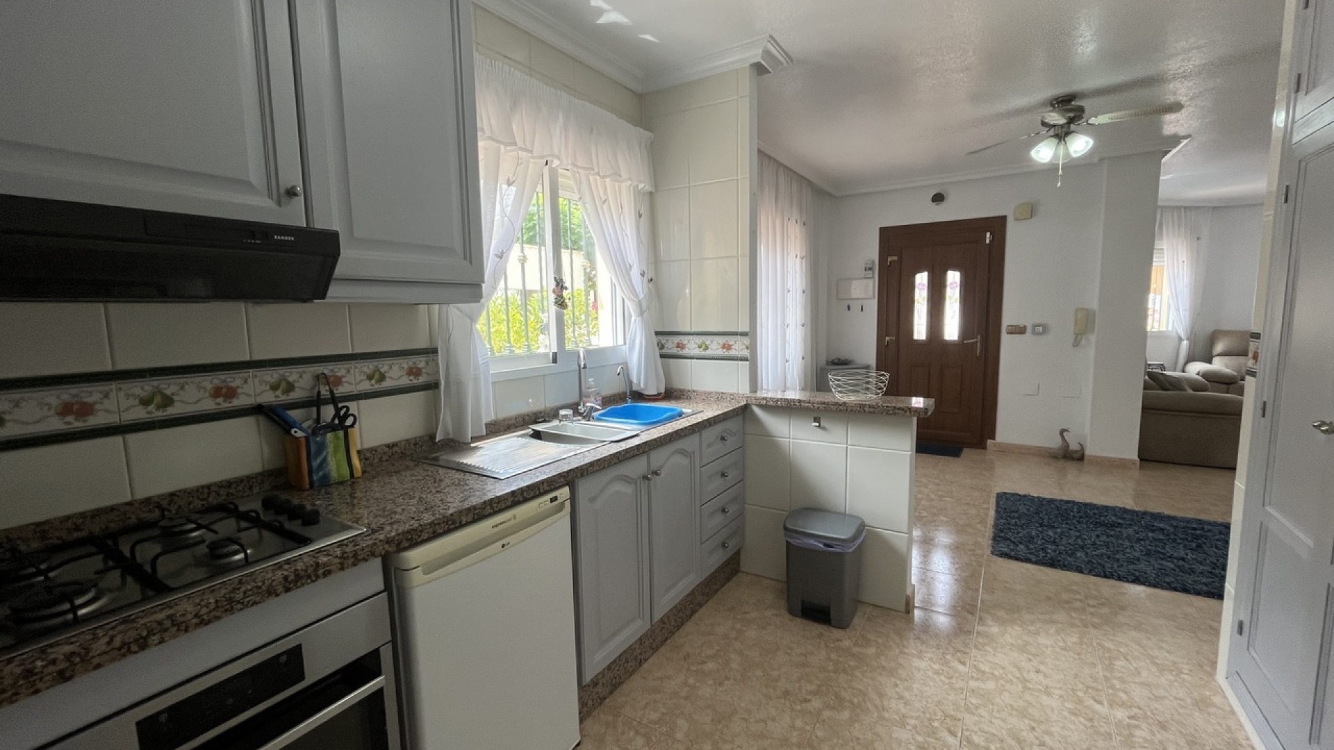 Wiederverkauf - Villa - Almoradi - almoradi