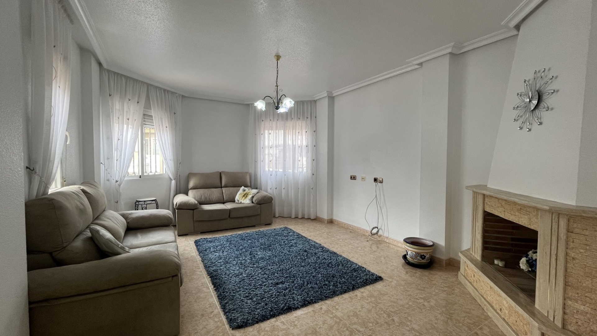 Wiederverkauf - Villa - Almoradi - almoradi