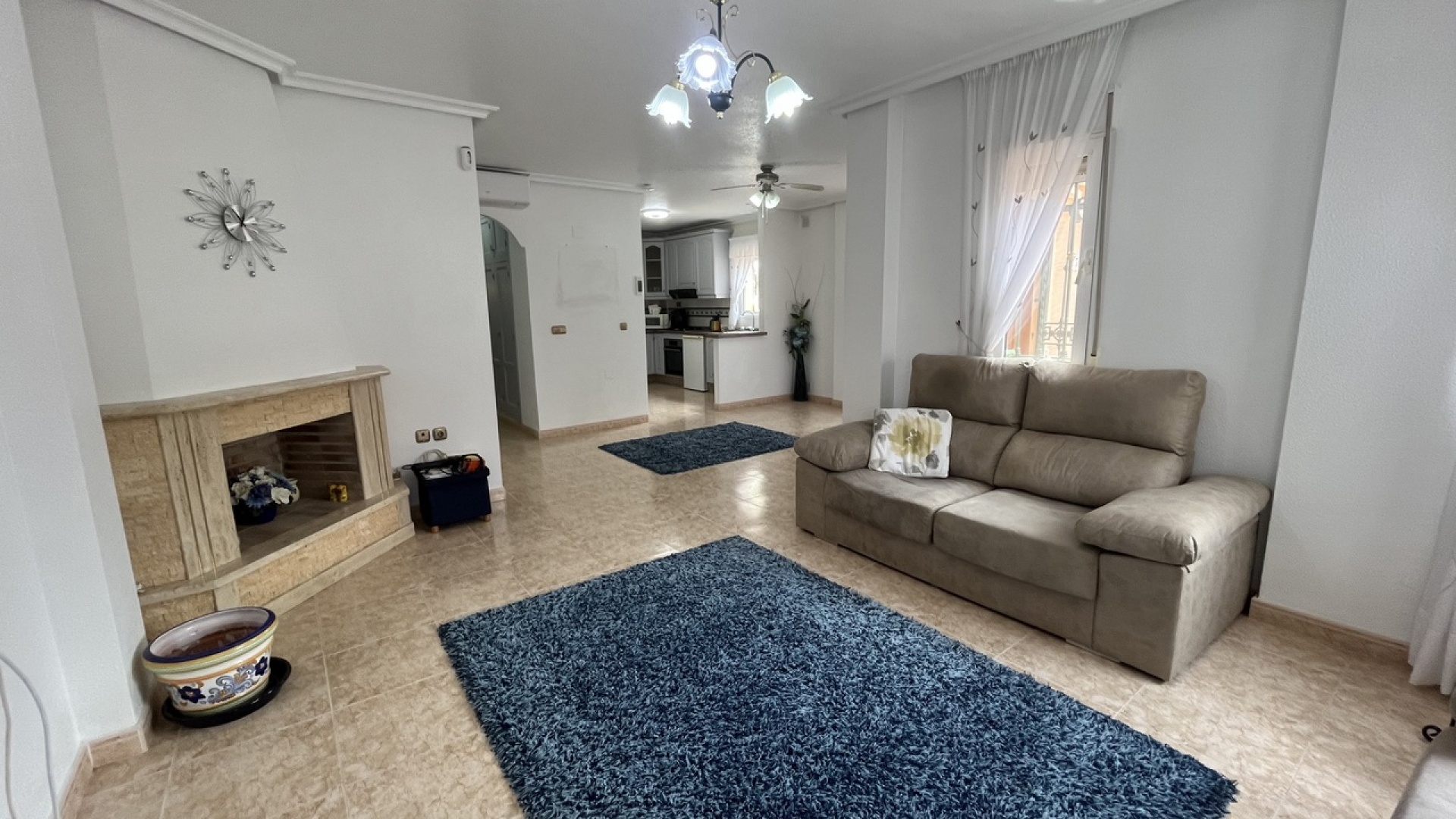 Wiederverkauf - Villa - Almoradi - almoradi