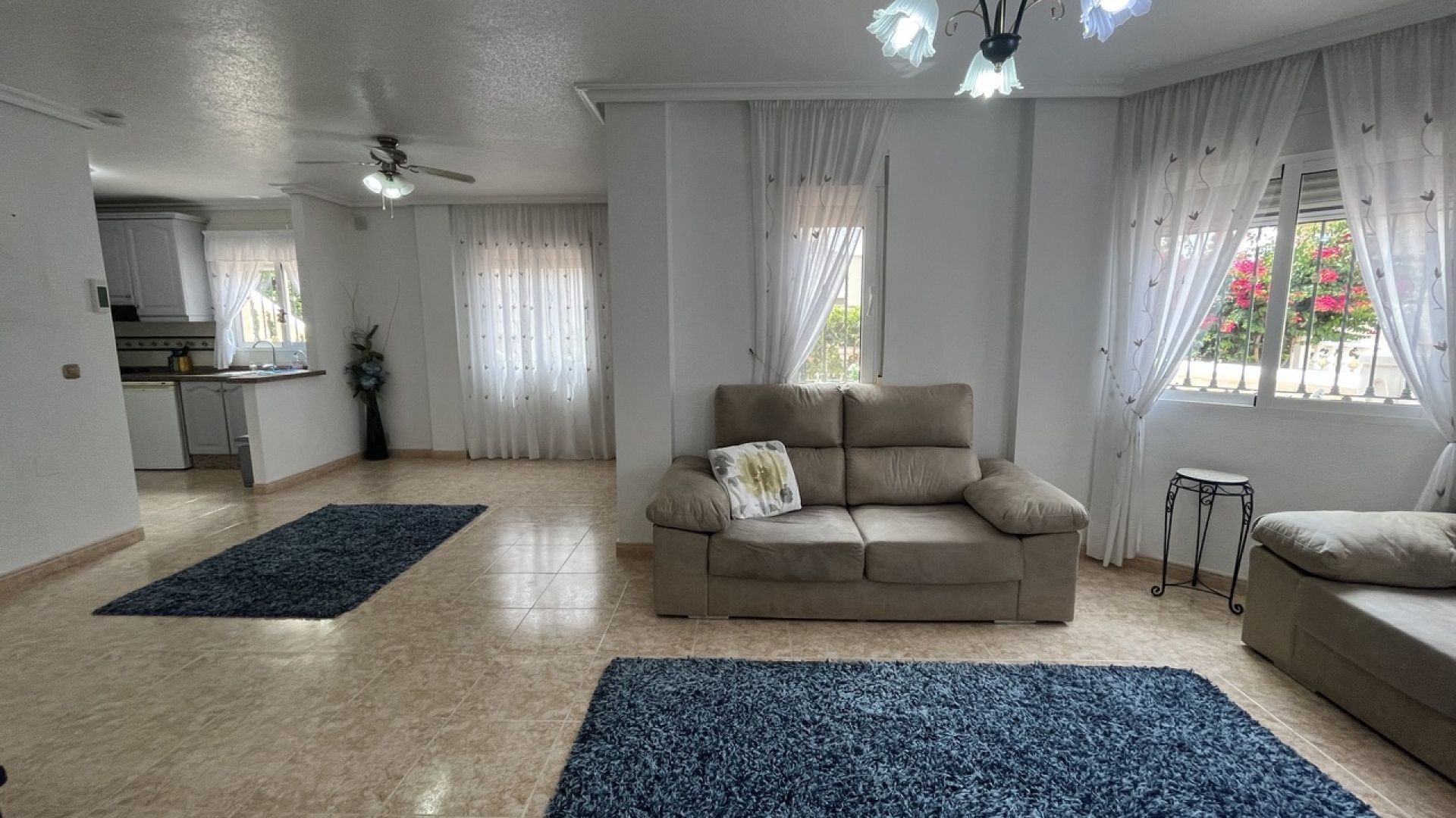 Wiederverkauf - Villa - Almoradi - almoradi