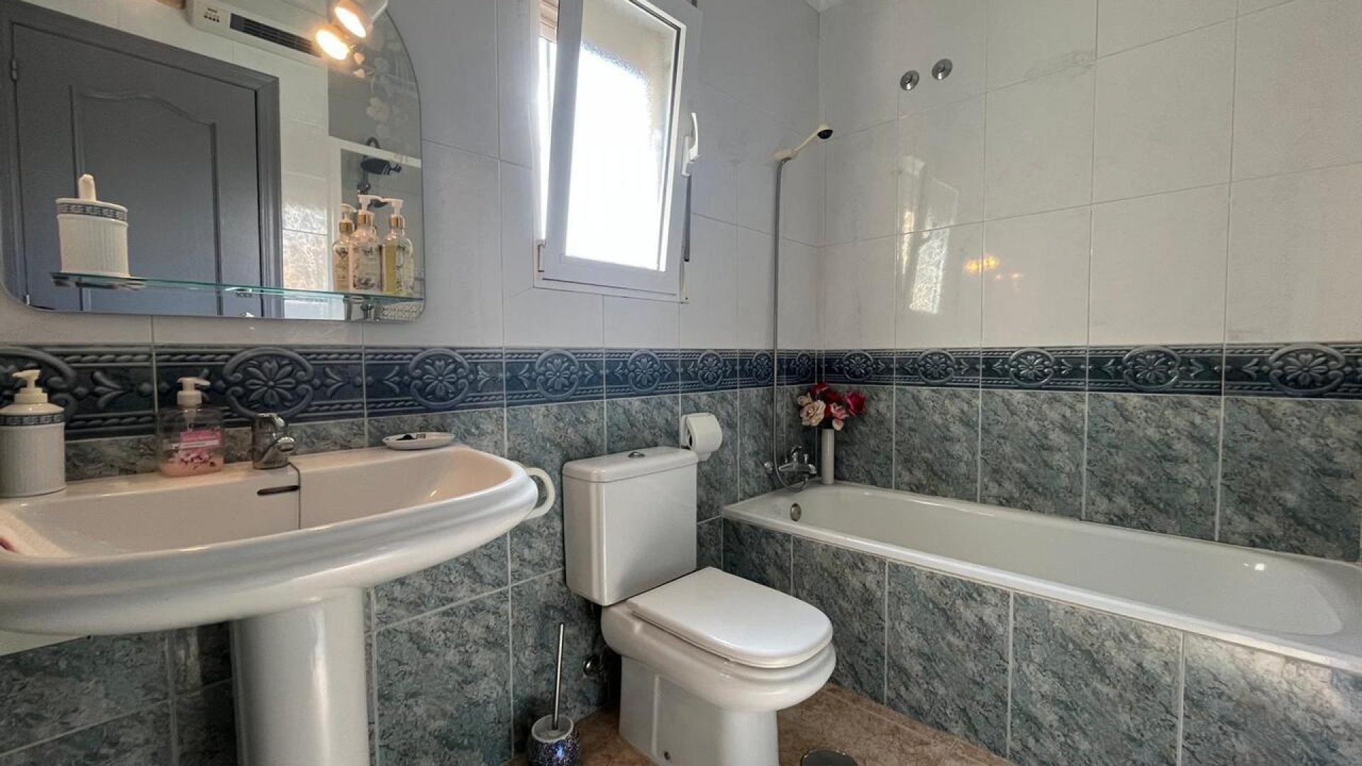 Wiederverkauf - Villa - Almoradi - almoradi