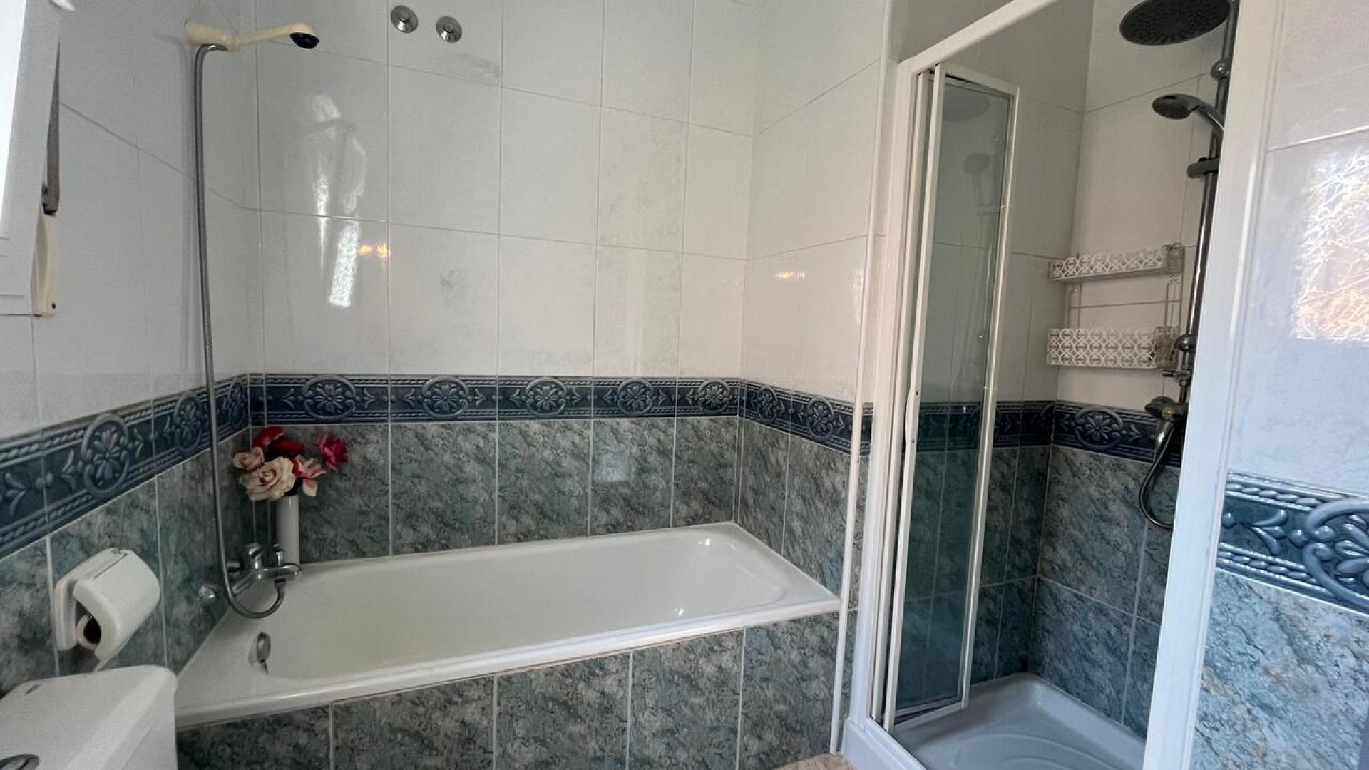 Wiederverkauf - Villa - Almoradi - almoradi