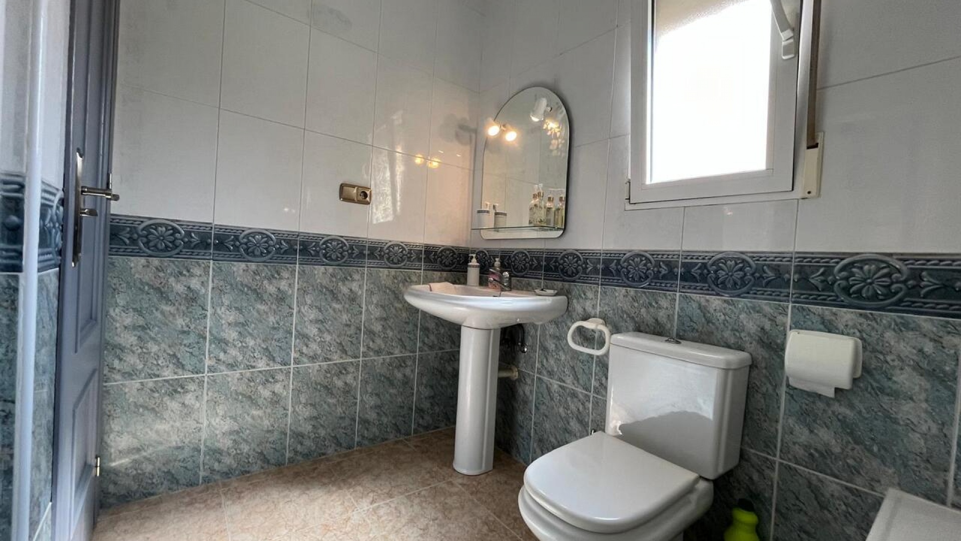 Wiederverkauf - Villa - Almoradi - almoradi