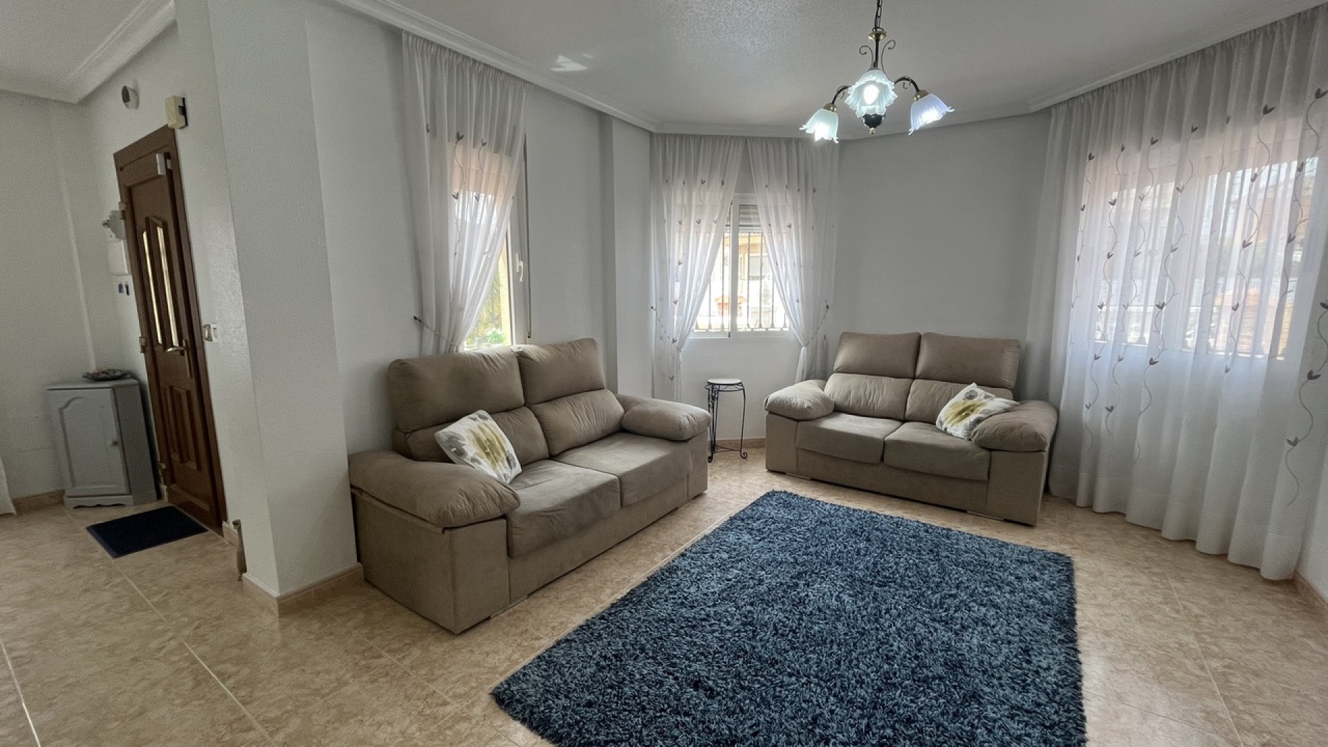 Wiederverkauf - Villa - Almoradi - almoradi