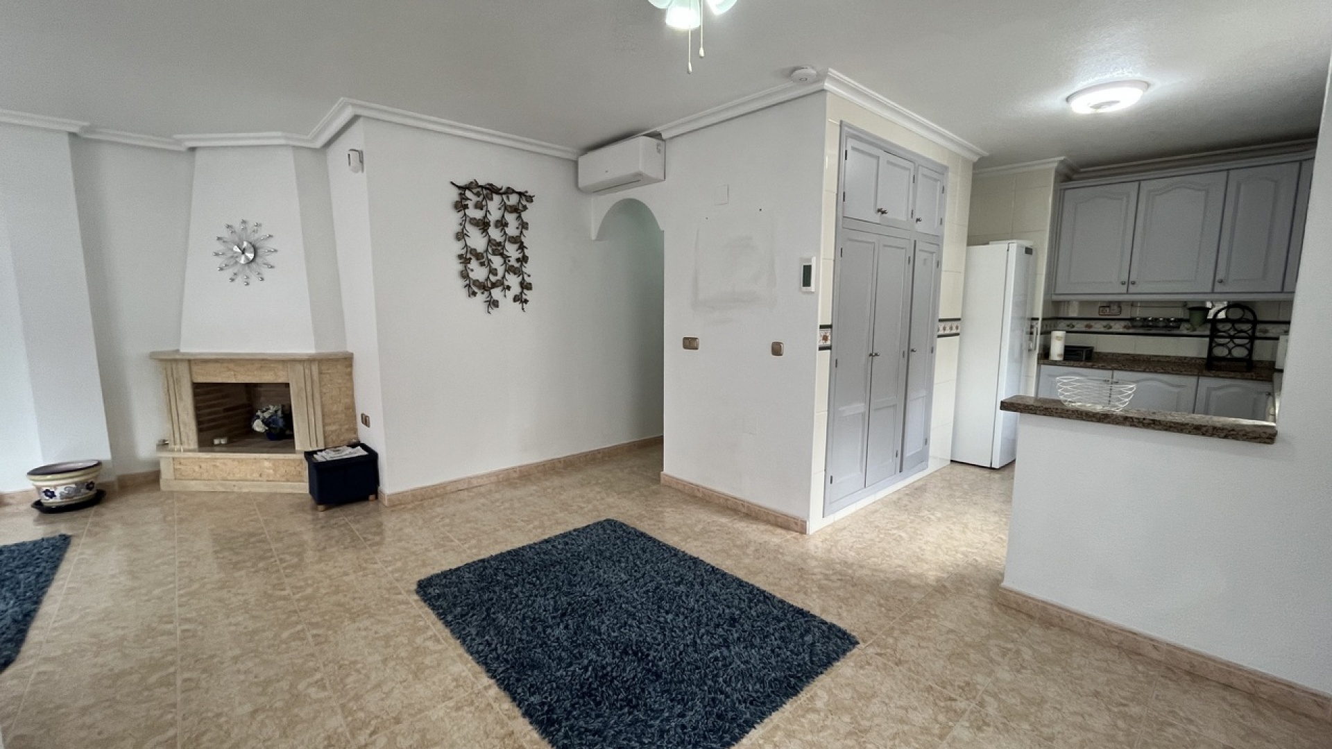 Wiederverkauf - Villa - Almoradi - almoradi