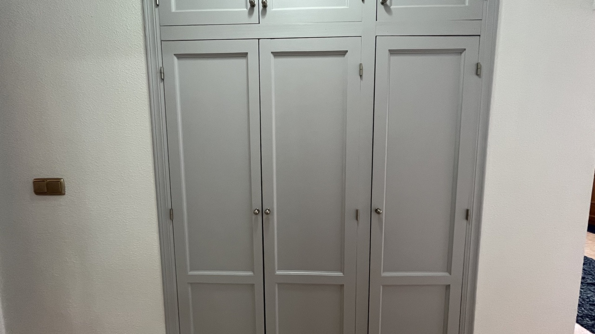 Wiederverkauf - Villa - Almoradi - almoradi