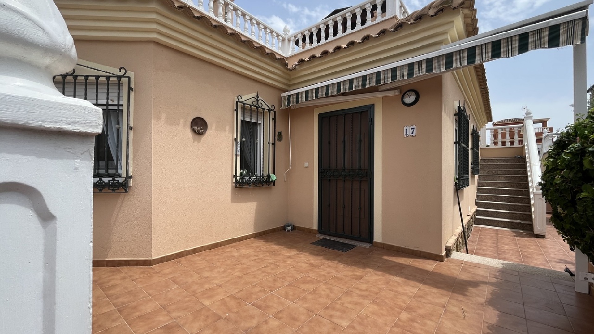 Wiederverkauf - Villa - Almoradi - almoradi