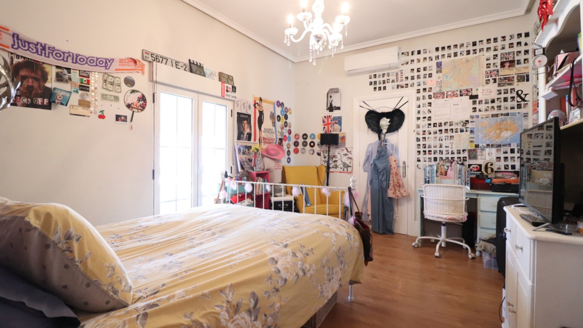 Wiederverkauf - Villa - Almoradi - Heredades