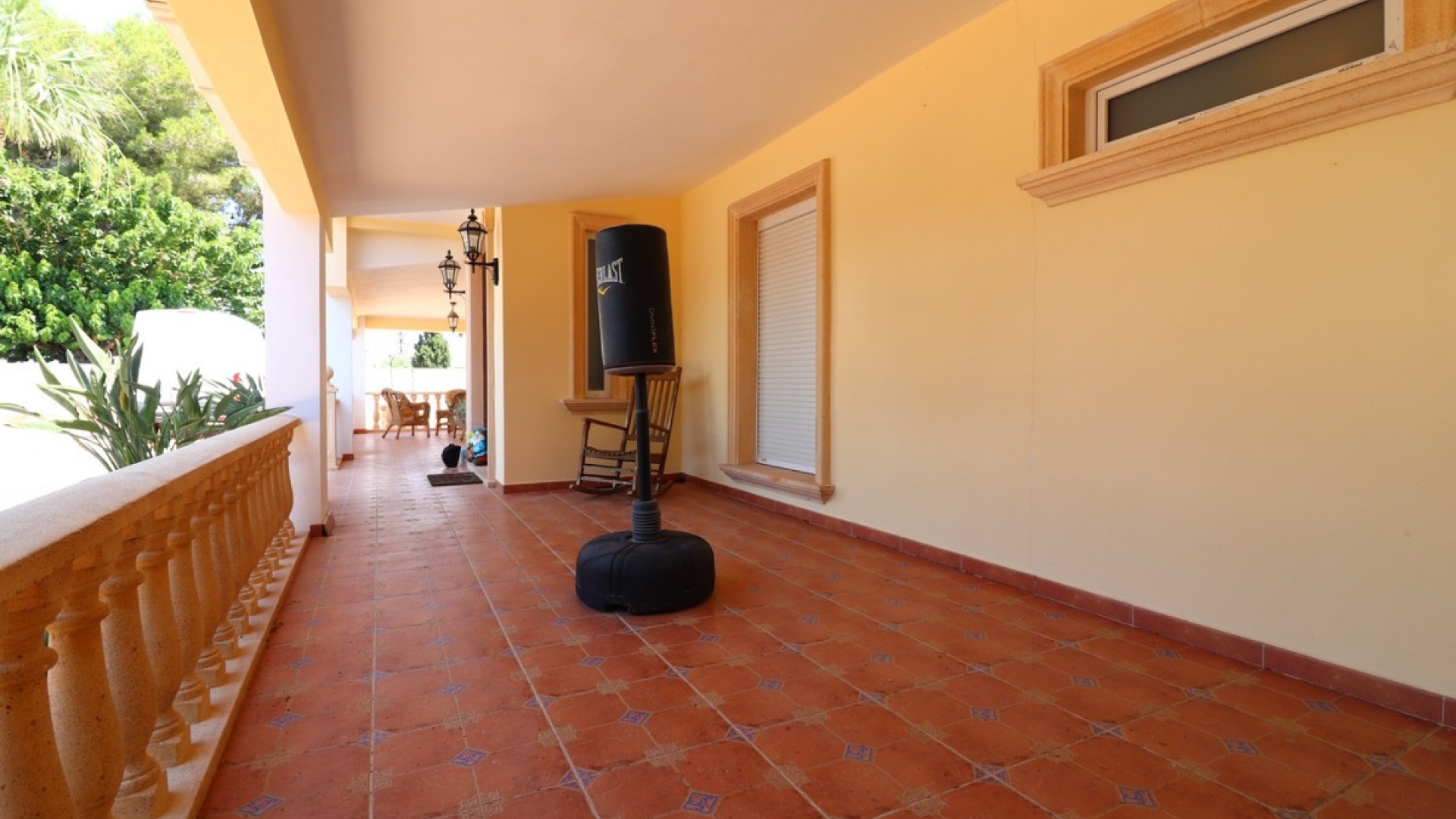 Wiederverkauf - Villa - Almoradi - Heredades