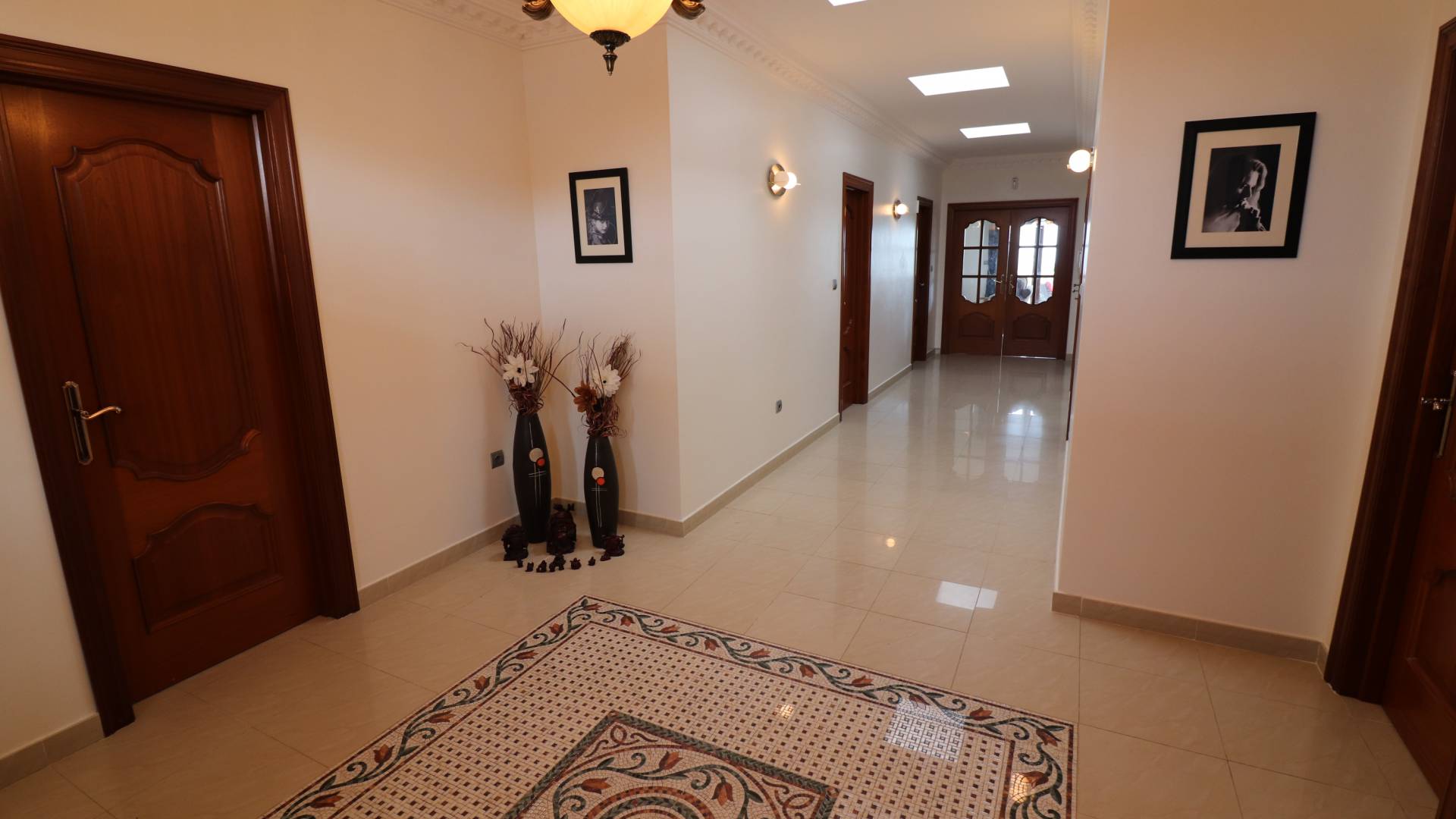 Wiederverkauf - Villa - Almoradi - lomas de la juliana