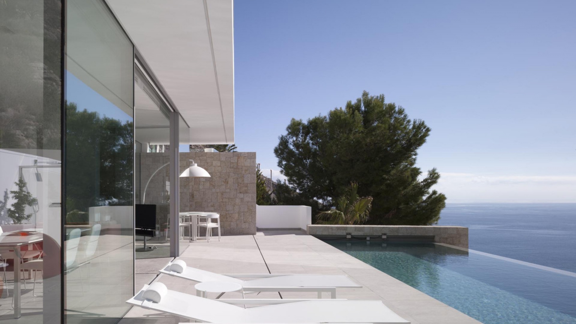 Wiederverkauf - Villa - Altea - Altea Centro