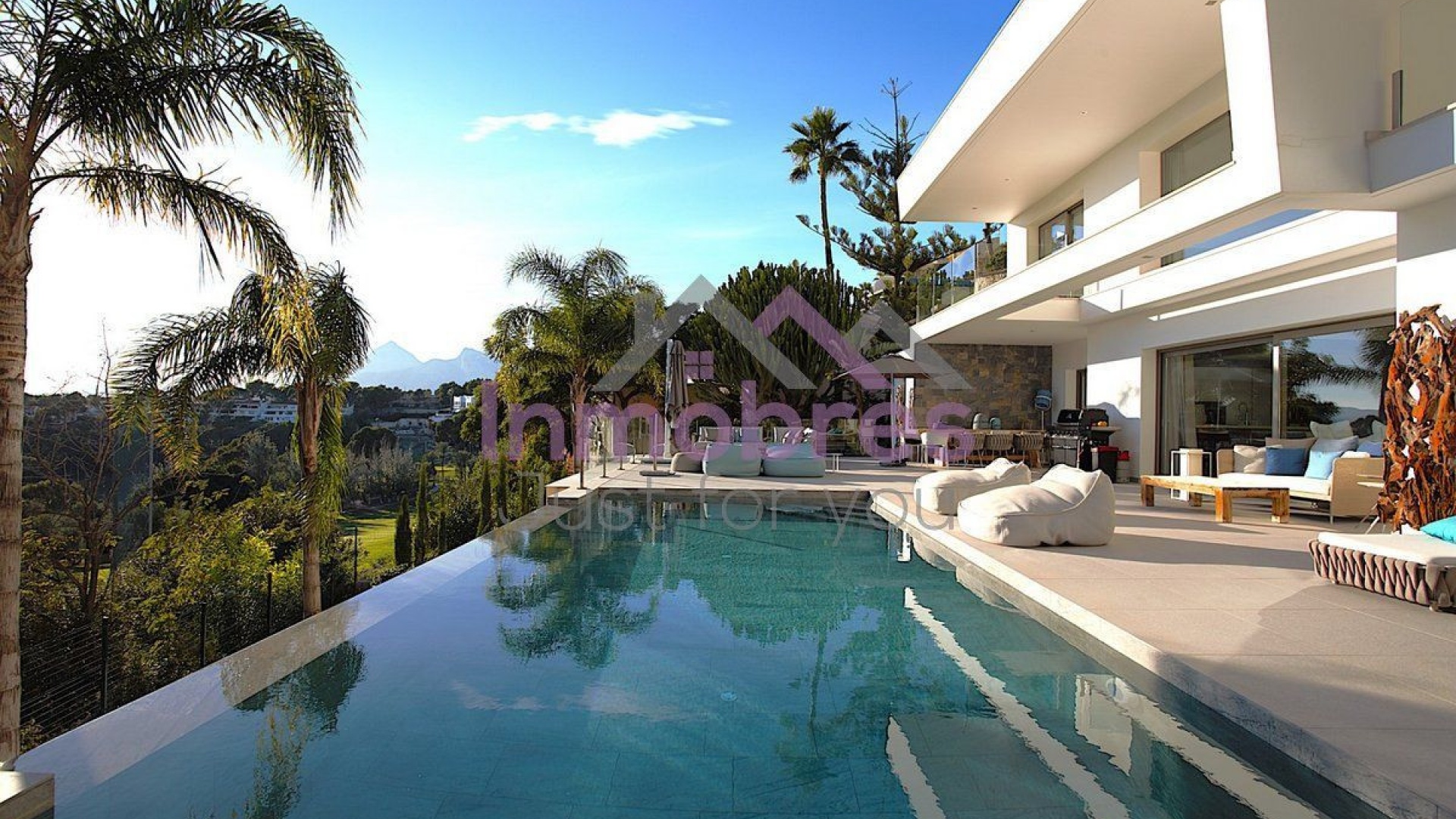 Wiederverkauf - Villa - Altea - Altea Centro