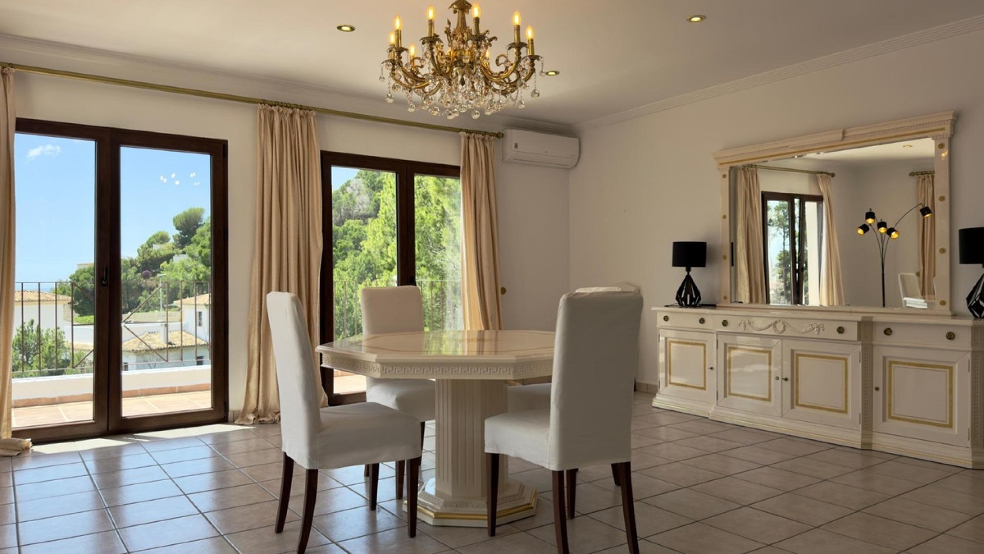 Wiederverkauf - Villa - Altea - Altea Centro