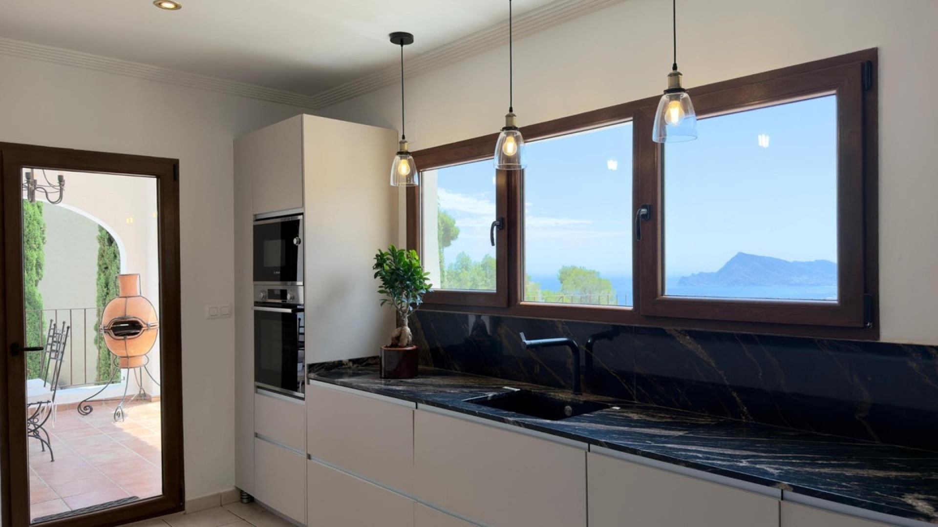Wiederverkauf - Villa - Altea - Altea Centro
