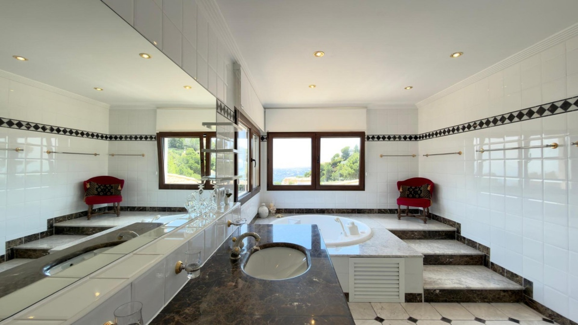 Wiederverkauf - Villa - Altea - Altea Centro