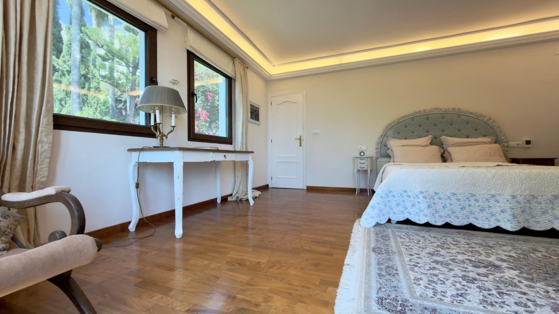 Wiederverkauf - Villa - Altea - Altea Centro