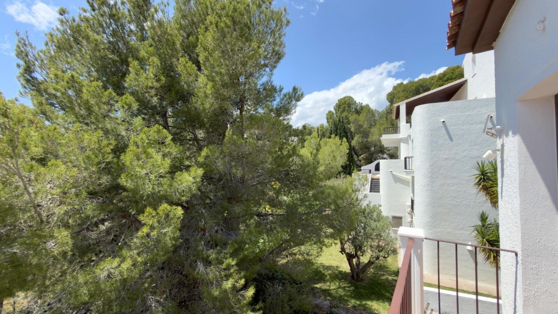 Wiederverkauf - Villa - Altea - Altea Centro