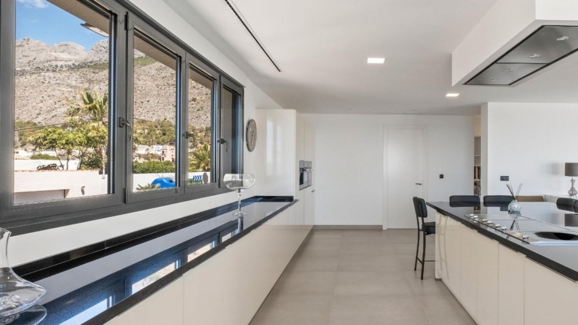 Wiederverkauf - Villa - Altea - Altea Centro