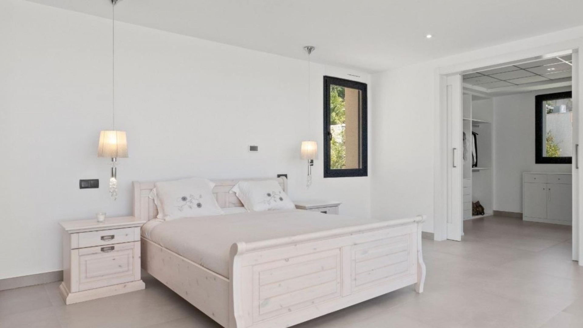 Wiederverkauf - Villa - Altea - Altea Centro
