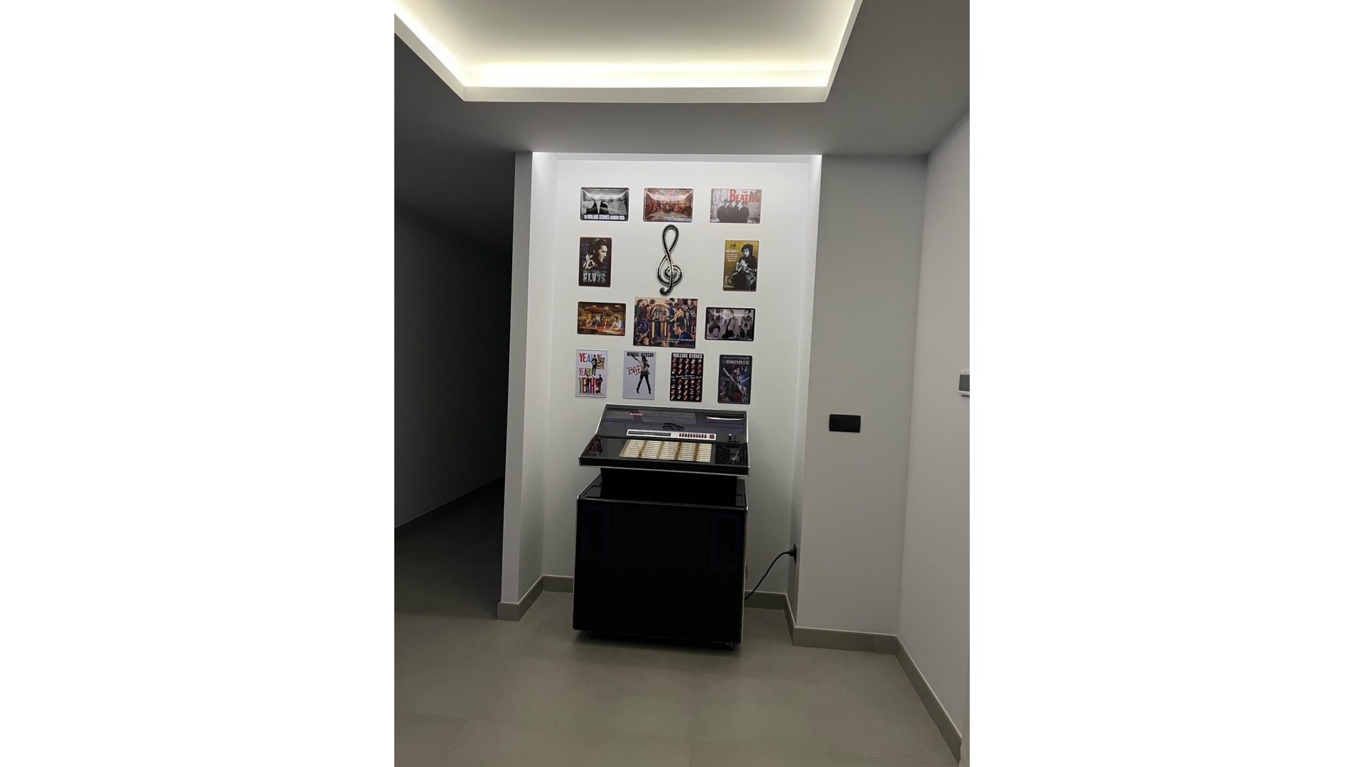 Wiederverkauf - Villa - Altea - Altea Centro