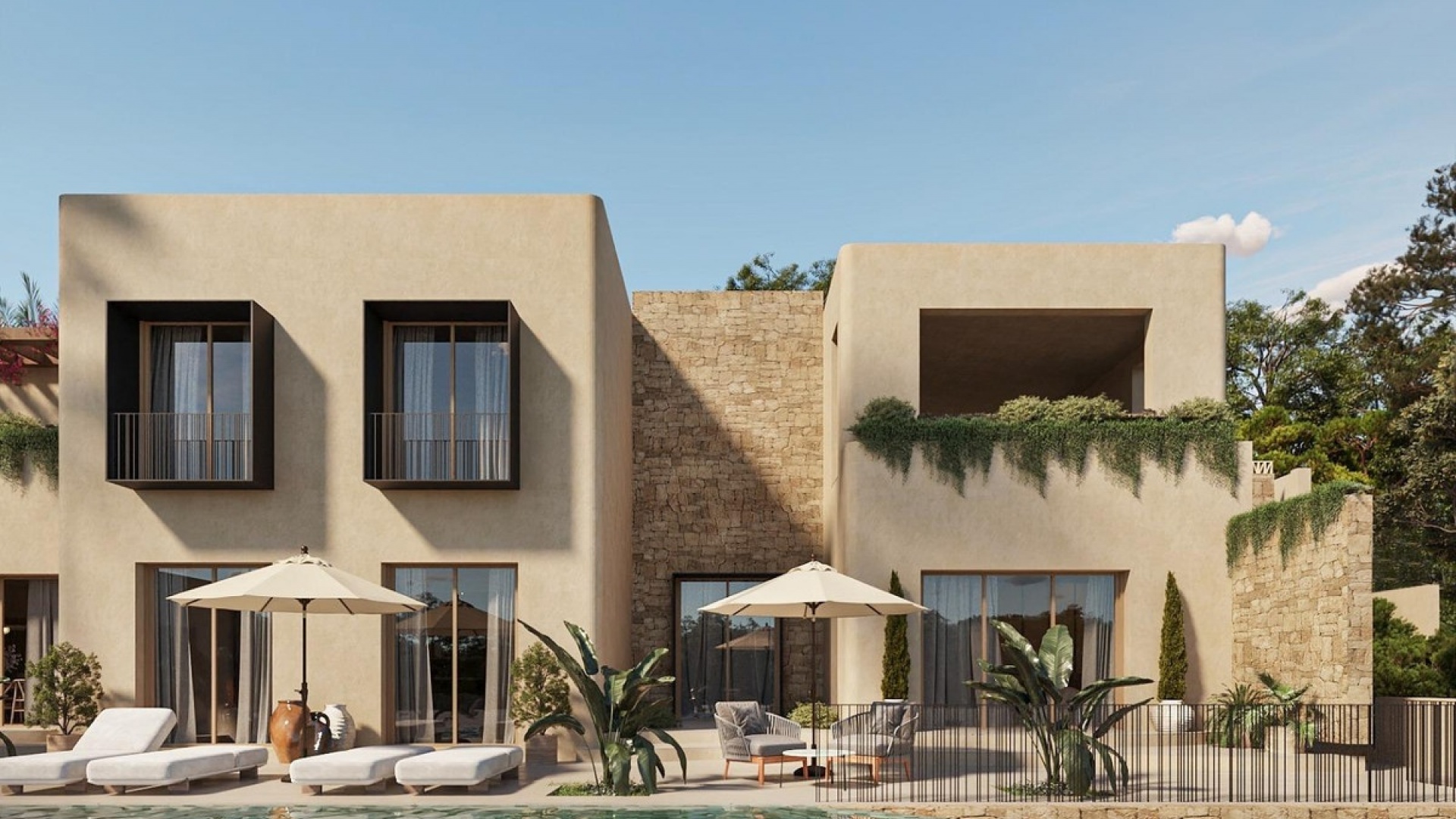 Wiederverkauf - Villa - Altea - Altea Centro