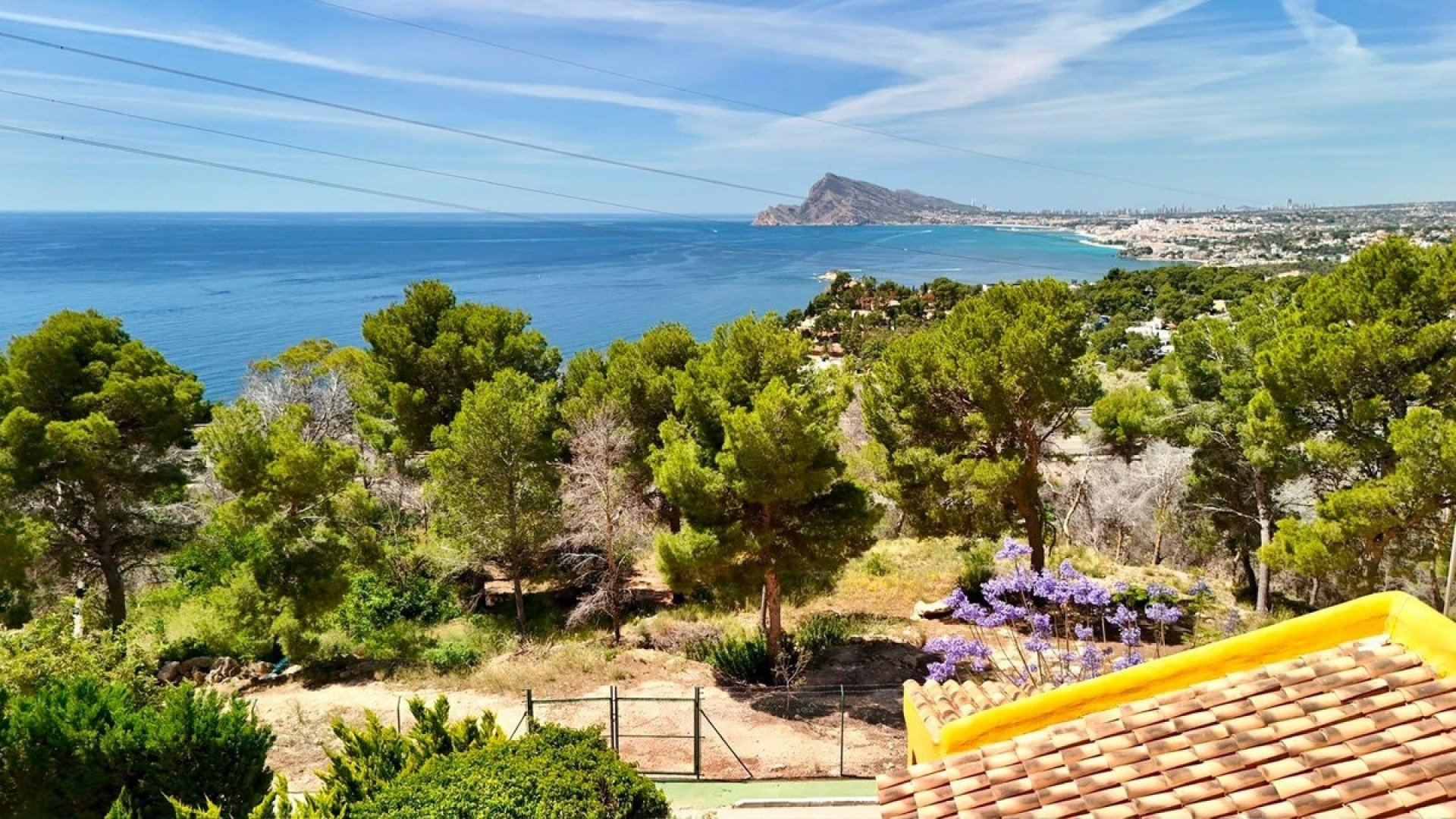 Wiederverkauf - Villa - Altea - Altea Centro