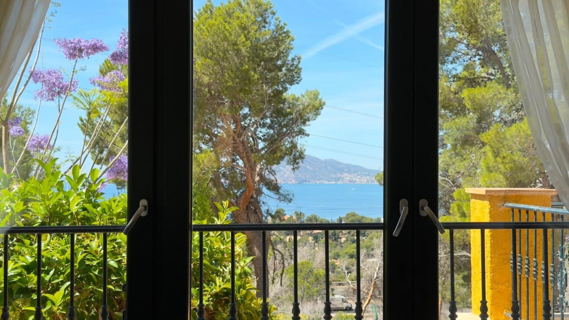 Wiederverkauf - Villa - Altea - Altea Centro