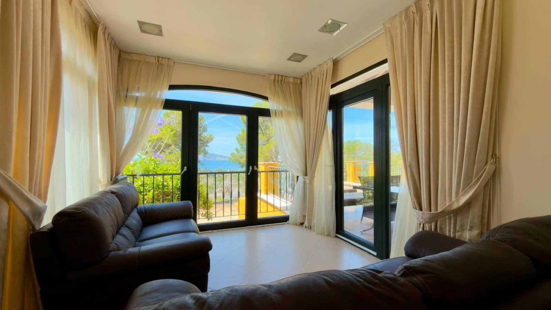 Wiederverkauf - Villa - Altea - Altea Centro