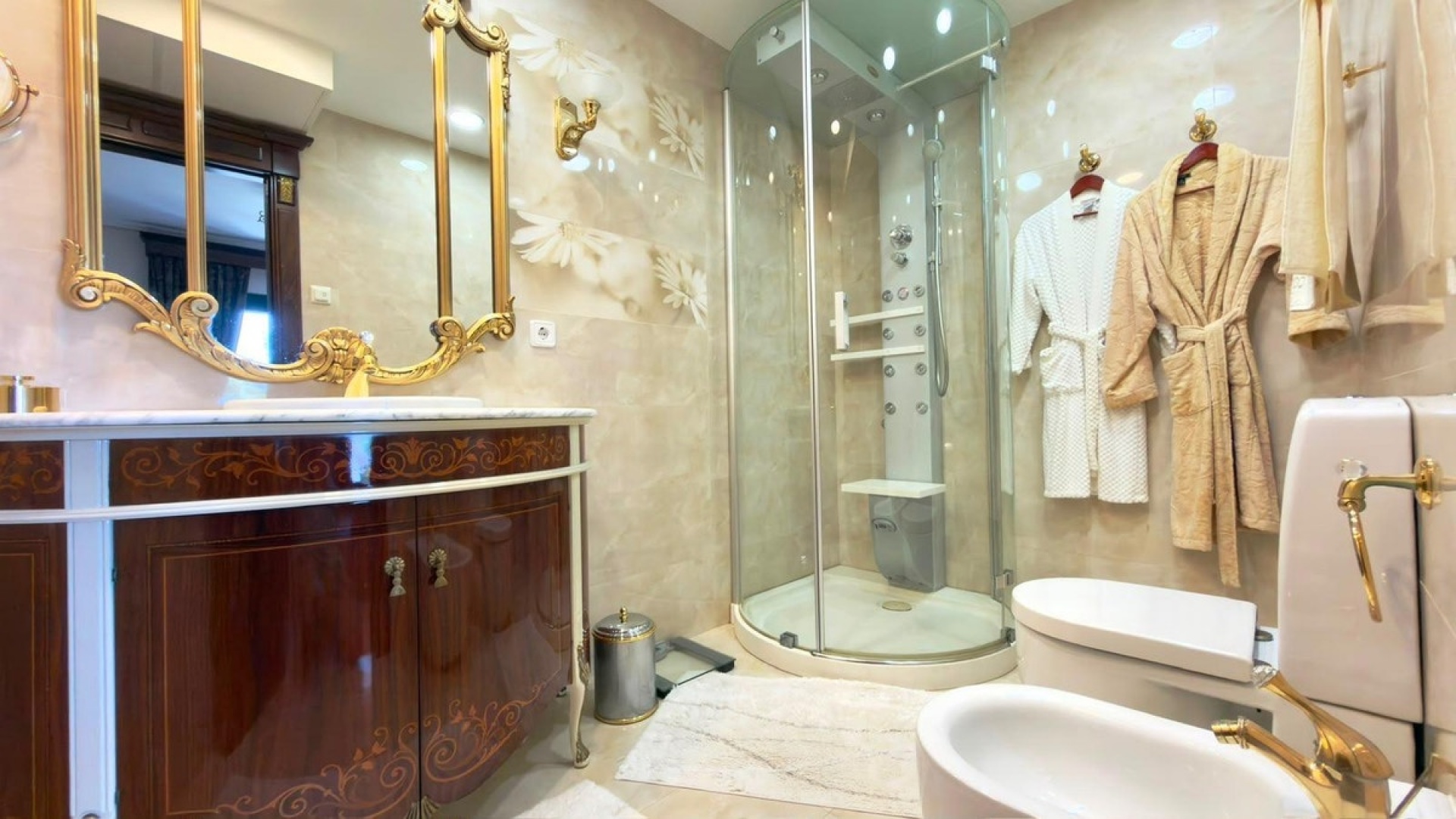 Wiederverkauf - Villa - Altea - Altea Centro