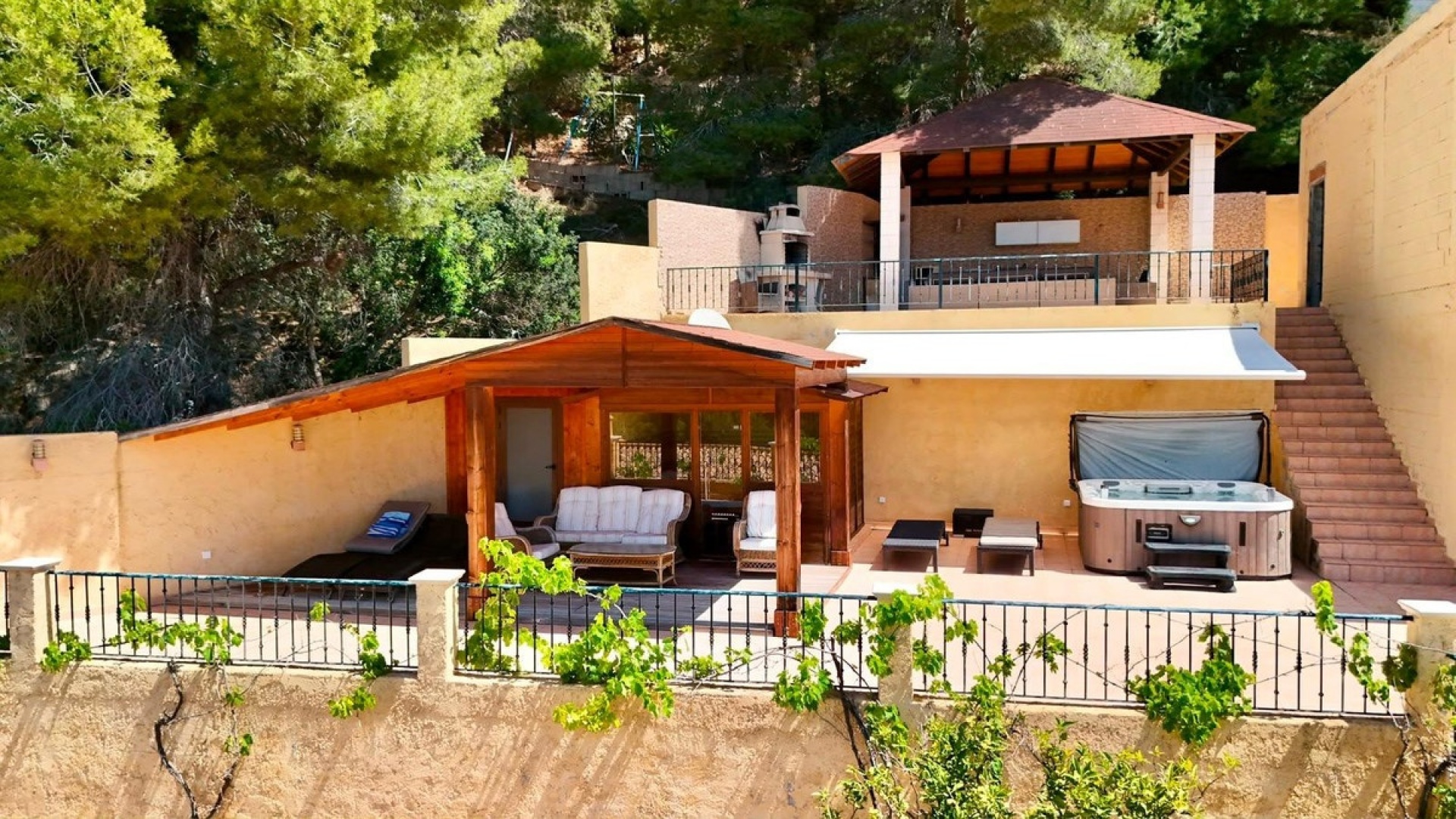 Wiederverkauf - Villa - Altea - Altea Centro