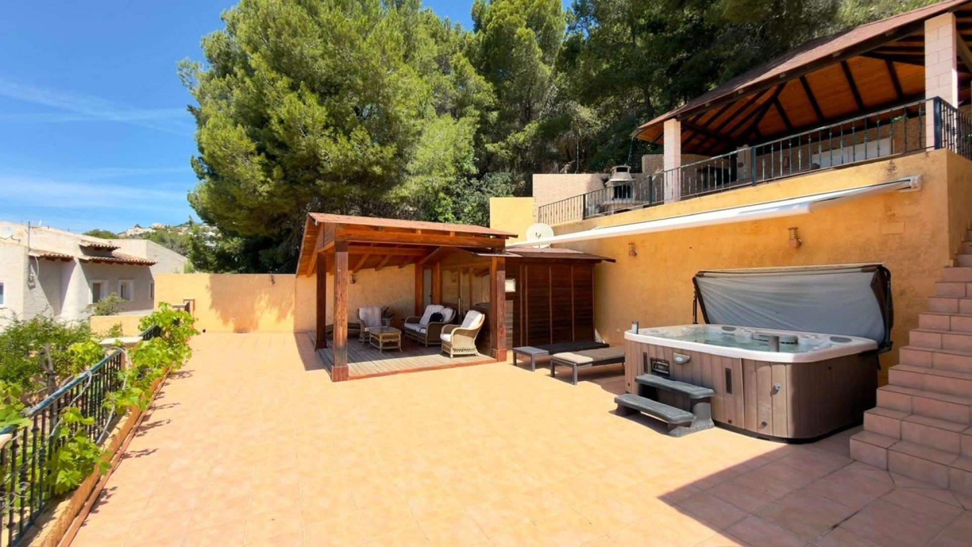 Wiederverkauf - Villa - Altea - Altea Centro