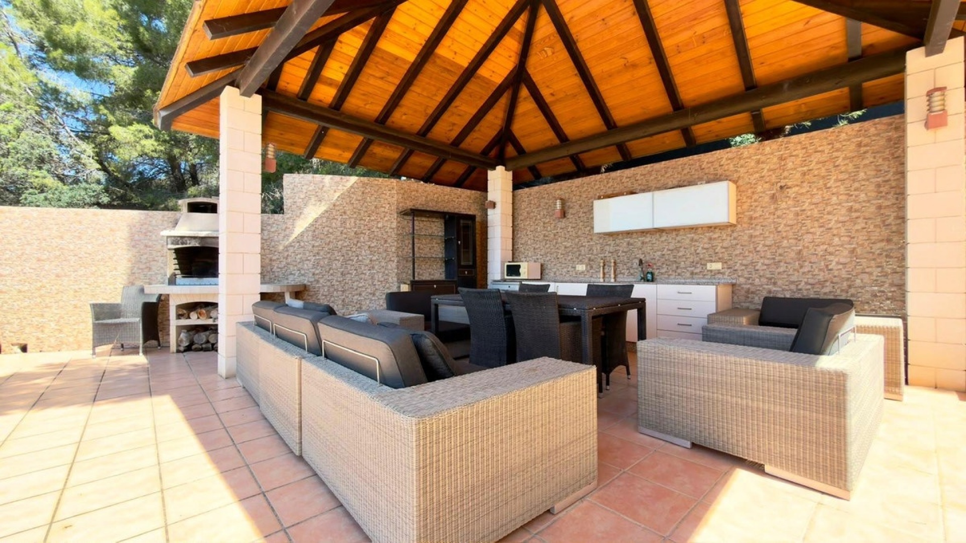 Wiederverkauf - Villa - Altea - Altea Centro