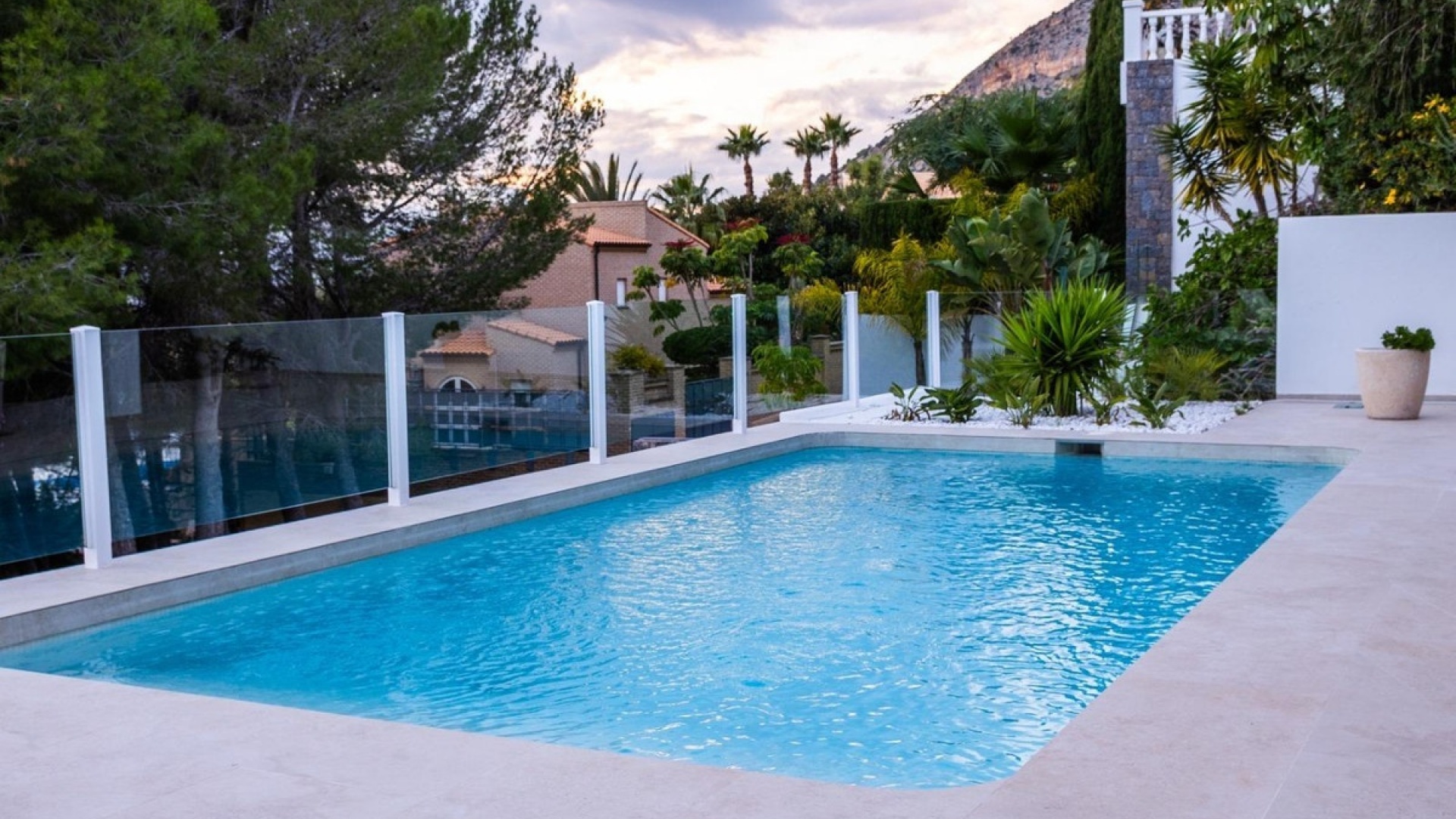 Wiederverkauf - Villa - Altea - Altea Centro