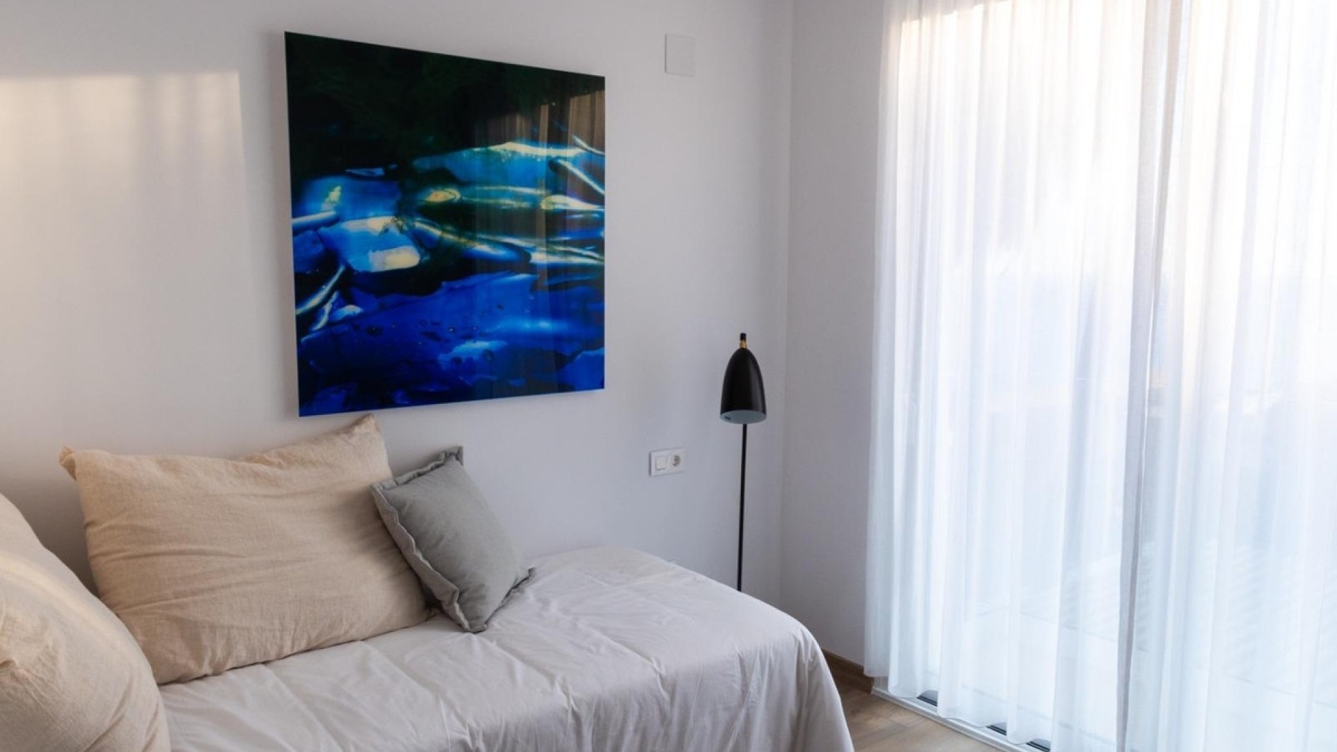 Wiederverkauf - Villa - Altea - Altea Centro