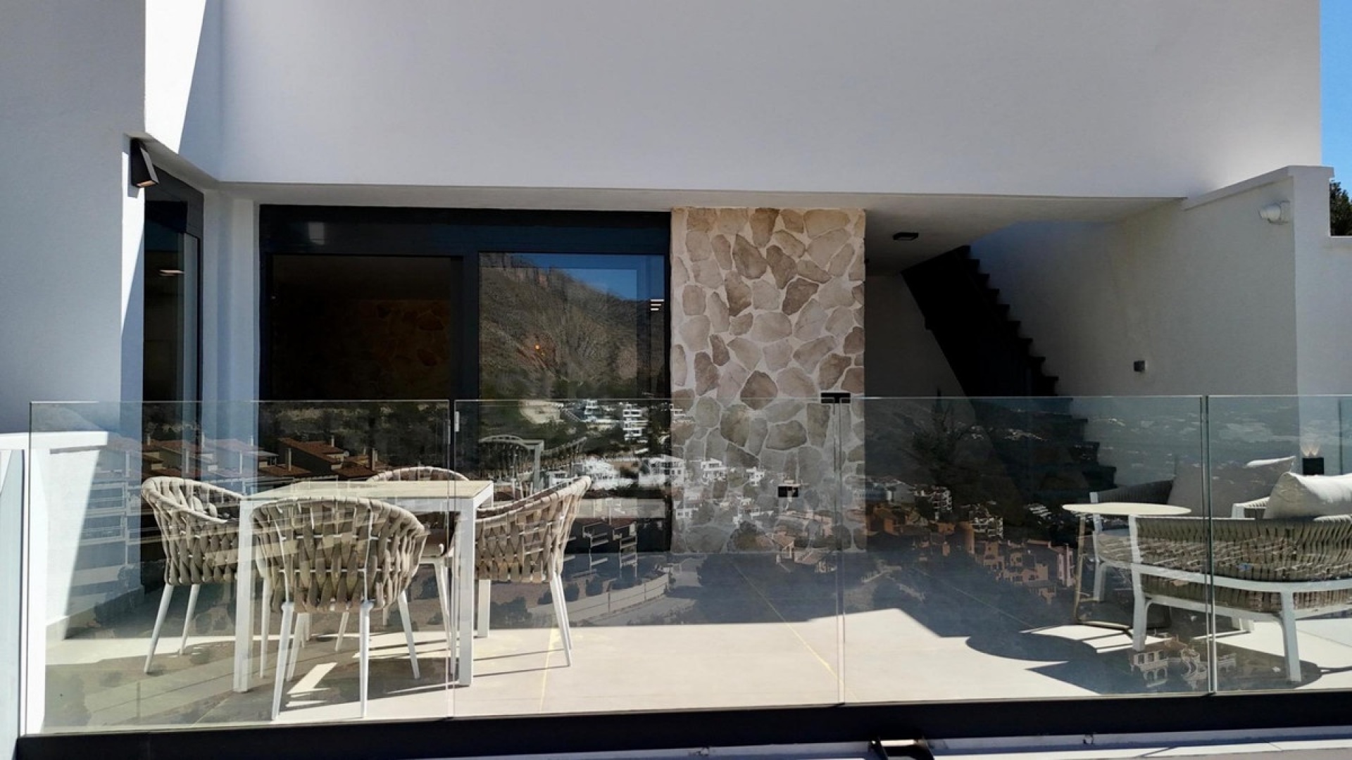Wiederverkauf - Villa - Altea - Altea Centro